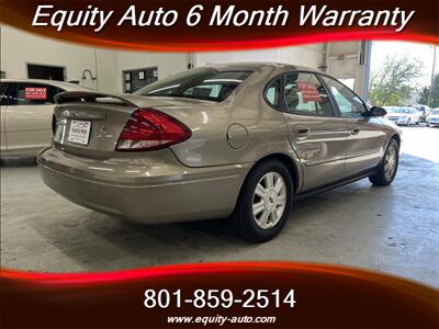 2005 Ford Taurus SEL   - Photo 6 - West Valley City, UT 84119
