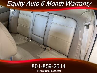 2005 Ford Taurus SEL   - Photo 23 - West Valley City, UT 84119