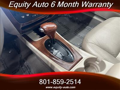 2005 Ford Taurus SEL   - Photo 21 - West Valley City, UT 84119