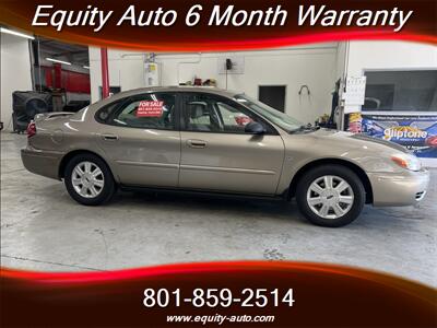 2005 Ford Taurus SEL   - Photo 5 - West Valley City, UT 84119