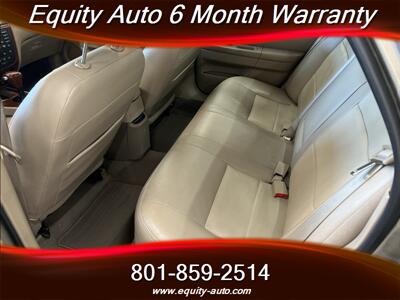 2005 Ford Taurus SEL   - Photo 22 - West Valley City, UT 84119