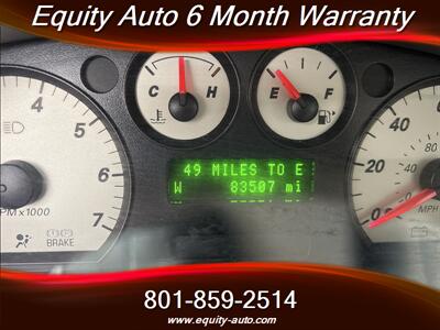 2005 Ford Taurus SEL   - Photo 19 - West Valley City, UT 84119