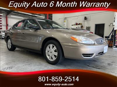 2005 Ford Taurus SEL   - Photo 4 - West Valley City, UT 84119