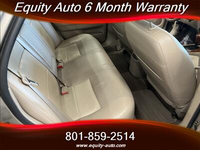 2005 Ford Taurus SEL   - Photo 24 - West Valley City, UT 84119