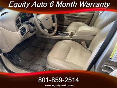 2005 Ford Taurus SEL   - Photo 14 - West Valley City, UT 84119