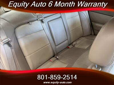 2005 Ford Taurus SEL   - Photo 25 - West Valley City, UT 84119