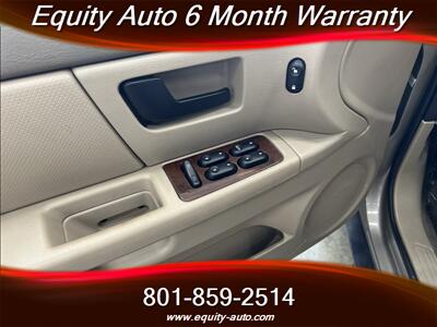 2005 Ford Taurus SEL   - Photo 13 - West Valley City, UT 84119