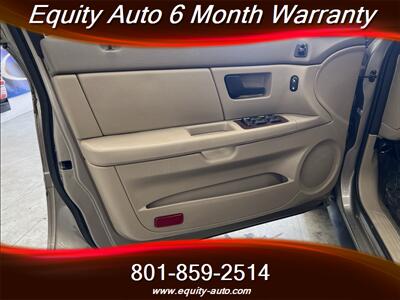 2005 Ford Taurus SEL   - Photo 12 - West Valley City, UT 84119