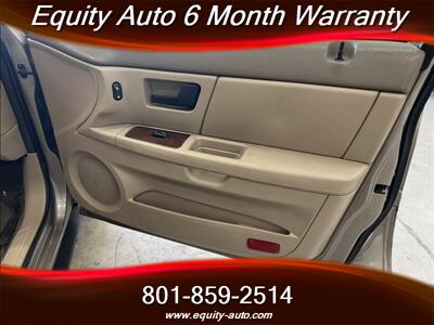 2005 Ford Taurus SEL   - Photo 26 - West Valley City, UT 84119