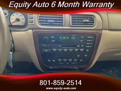 2005 Ford Taurus SEL   - Photo 20 - West Valley City, UT 84119
