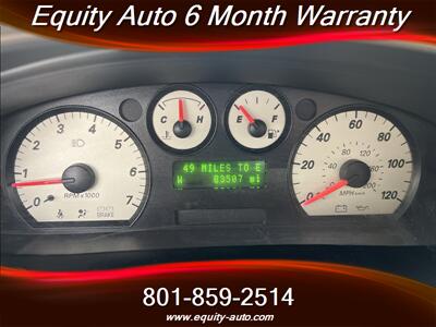 2005 Ford Taurus SEL   - Photo 18 - West Valley City, UT 84119