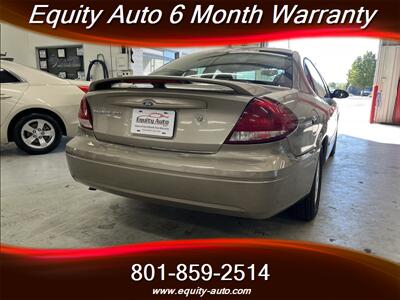 2005 Ford Taurus SEL   - Photo 7 - West Valley City, UT 84119