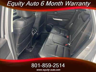 2016 Honda CR-V EX-L AWD - Photo 30 - West Valley City, UT 84119