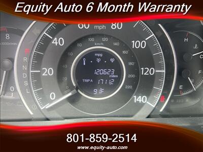 2016 Honda CR-V EX-L AWD - Photo 19 - West Valley City, UT 84119
