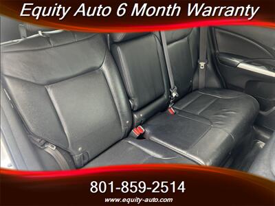 2016 Honda CR-V EX-L AWD - Photo 36 - West Valley City, UT 84119