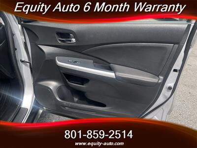 2016 Honda CR-V EX-L AWD - Photo 37 - West Valley City, UT 84119