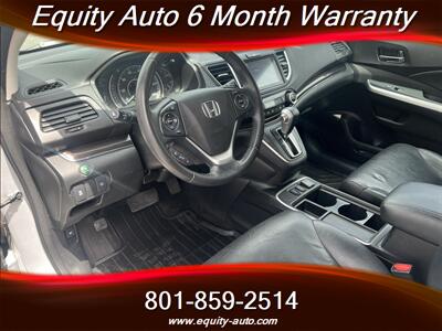 2016 Honda CR-V EX-L AWD - Photo 20 - West Valley City, UT 84119