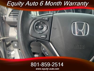2016 Honda CR-V EX-L AWD - Photo 22 - West Valley City, UT 84119