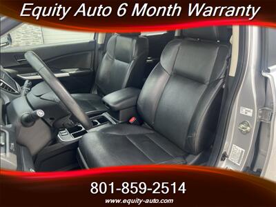 2016 Honda CR-V EX-L AWD - Photo 15 - West Valley City, UT 84119