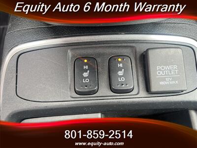 2016 Honda CR-V EX-L AWD - Photo 27 - West Valley City, UT 84119