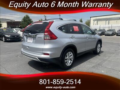 2016 Honda CR-V EX-L AWD - Photo 6 - West Valley City, UT 84119