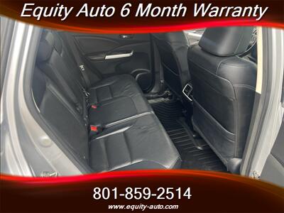 2016 Honda CR-V EX-L AWD - Photo 35 - West Valley City, UT 84119