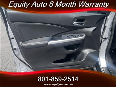 2016 Honda CR-V EX-L AWD - Photo 13 - West Valley City, UT 84119