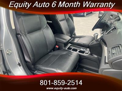 2016 Honda CR-V EX-L AWD - Photo 39 - West Valley City, UT 84119
