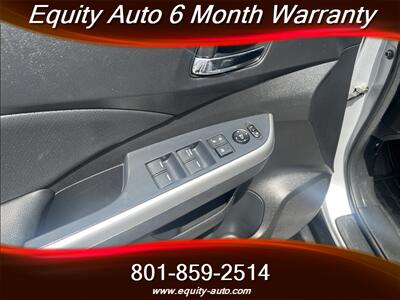 2016 Honda CR-V EX-L AWD - Photo 14 - West Valley City, UT 84119