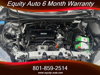 2016 Honda CR-V EX-L AWD - Photo 40 - West Valley City, UT 84119