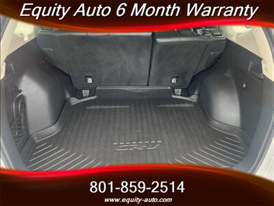 2016 Honda CR-V EX-L AWD - Photo 32 - West Valley City, UT 84119