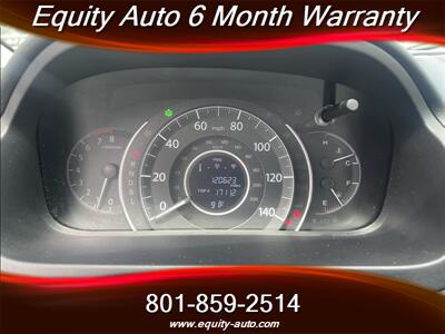 2016 Honda CR-V EX-L AWD - Photo 18 - West Valley City, UT 84119