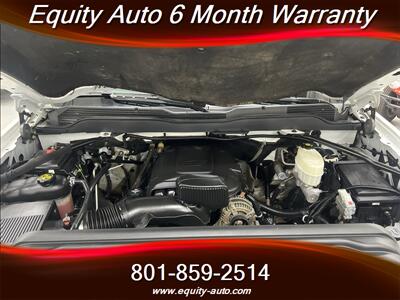 2019 Chevrolet Silverado 3500HD CC Work Truck 4x4 - Photo 38 - West Valley City, UT 84119