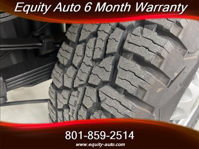 2019 Chevrolet Silverado 3500HD CC Work Truck 4x4 - Photo 37 - West Valley City, UT 84119