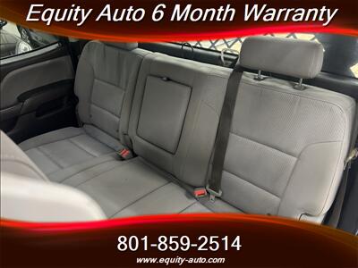 2019 Chevrolet Silverado 3500HD CC Work Truck 4x4 - Photo 29 - West Valley City, UT 84119