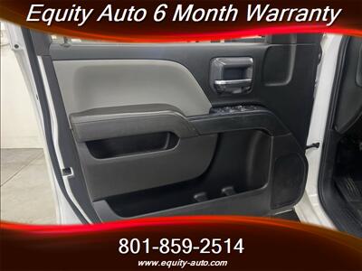 2019 Chevrolet Silverado 3500HD CC Work Truck 4x4 - Photo 12 - West Valley City, UT 84119