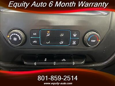 2019 Chevrolet Silverado 3500HD CC Work Truck 4x4 - Photo 27 - West Valley City, UT 84119