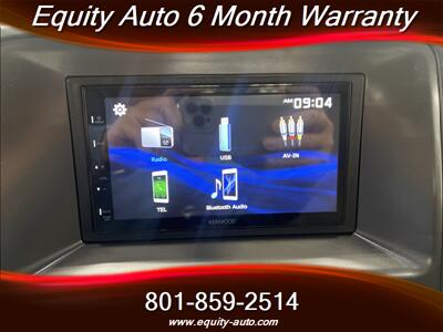 2019 Chevrolet Silverado 3500HD CC Work Truck 4x4 - Photo 24 - West Valley City, UT 84119