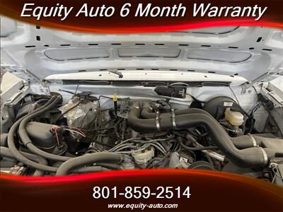 1997 Ford F-350 Flat Bed   - Photo 20 - West Valley City, UT 84119