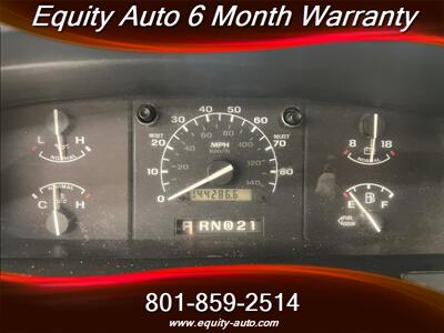 1997 Ford F-350 Flat Bed   - Photo 17 - West Valley City, UT 84119