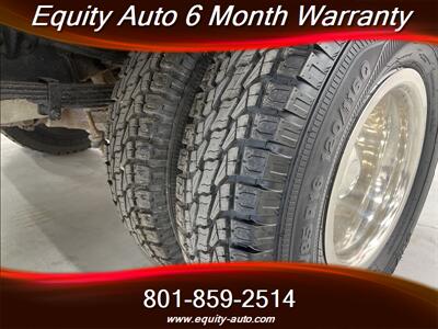 1997 Ford F-350 Flat Bed   - Photo 15 - West Valley City, UT 84119