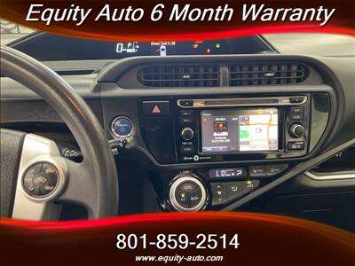 2015 Toyota Prius c Three - Photo 20 - West Valley City, UT 84119