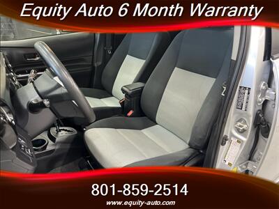 2015 Toyota Prius c Three - Photo 14 - West Valley City, UT 84119