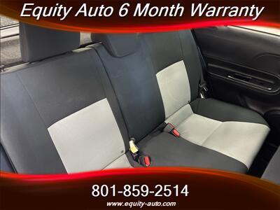 2015 Toyota Prius c Three - Photo 33 - West Valley City, UT 84119