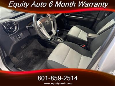 2015 Toyota Prius c Three - Photo 13 - West Valley City, UT 84119