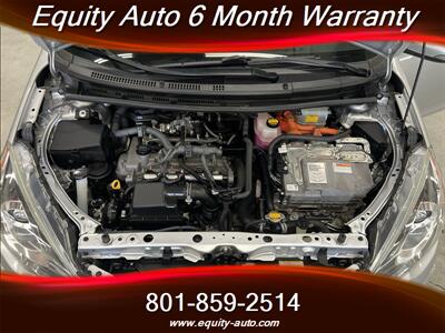2015 Toyota Prius c Three - Photo 37 - West Valley City, UT 84119