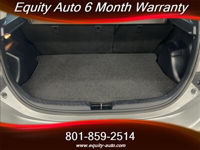 2015 Toyota Prius c Three - Photo 31 - West Valley City, UT 84119