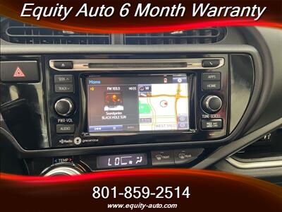 2015 Toyota Prius c Three - Photo 22 - West Valley City, UT 84119