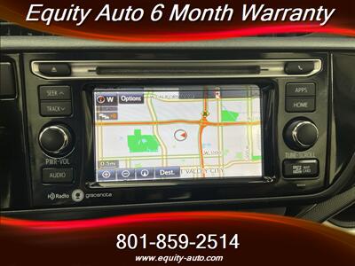 2015 Toyota Prius c Three - Photo 25 - West Valley City, UT 84119