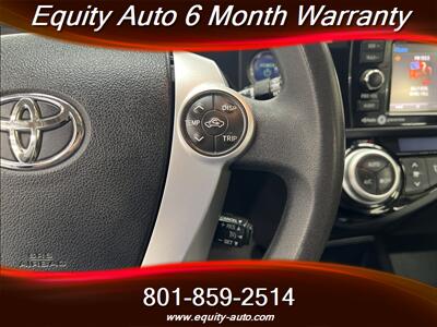 2015 Toyota Prius c Three - Photo 19 - West Valley City, UT 84119